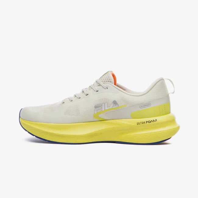 Tênis Fila Racer Fastpace Masculino Verde Gelo
