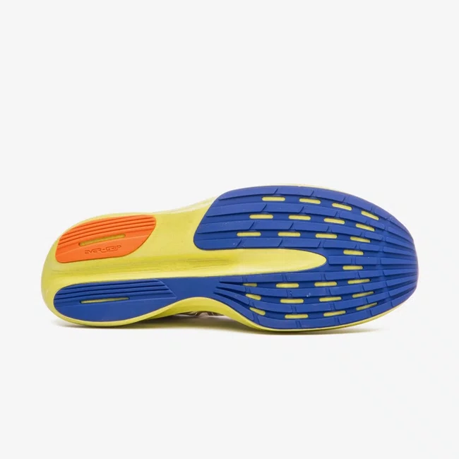 Tênis Fila Racer Fastpace Masculino Verde Gelo