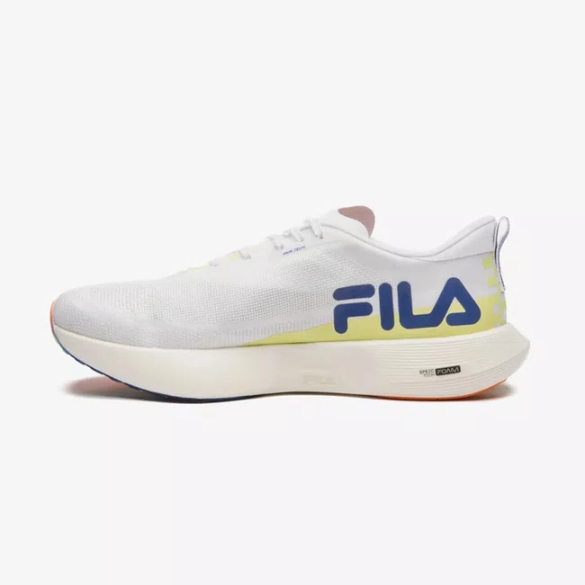 Tênis Fila KR7 Pro Speed Tech Masculino Branco e Verde