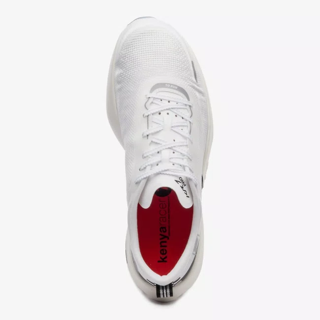 Tênis Fila KR7 Pro Speed Tech Masculino Branco e Preto