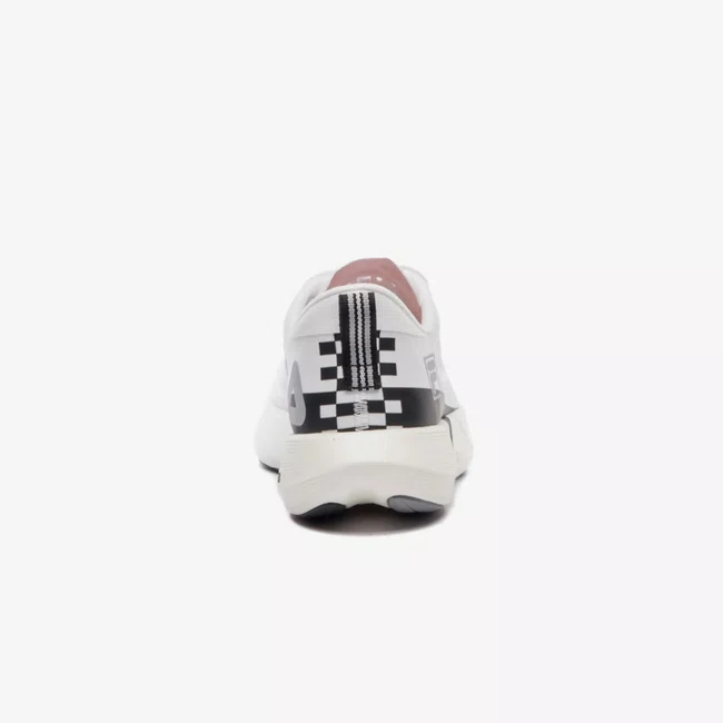 Tênis Fila KR7 Pro Speed Tech Masculino Branco e Preto