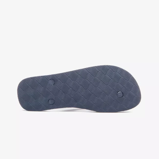 Chinelo Fila Fingers Masculino Azul Marinho