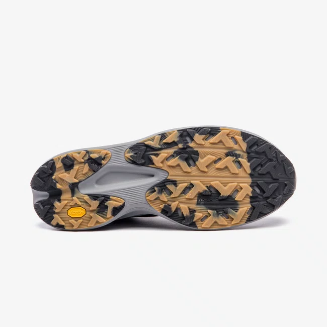 Tênis Fila Racer Skytrail Feminino Preto