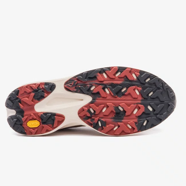 Tênis Fila Racer Skytrail Feminino Bege