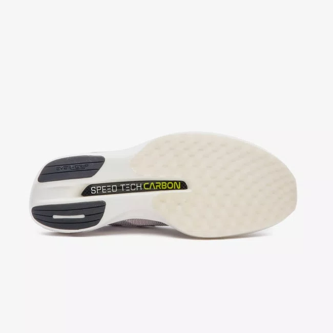 Tênis Fila Racer Carbon 3 Feminino Branco e Preto