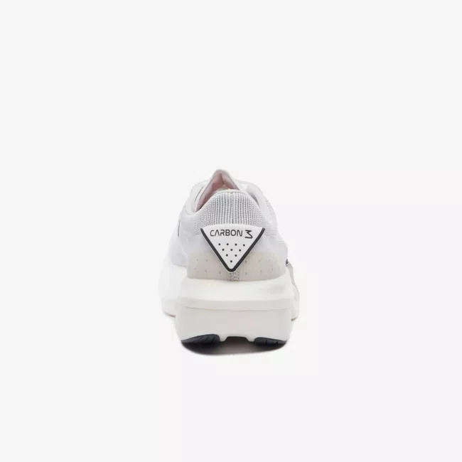 Tênis Fila Racer Carbon 3 Feminino Branco e Preto