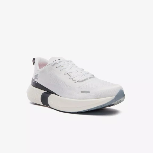 Tênis Fila KR7 Pro Speed Tech Feminino Branco e Preto