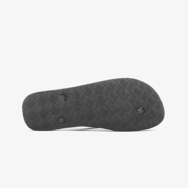 Chinelo Fila Fingers Feminino Preto