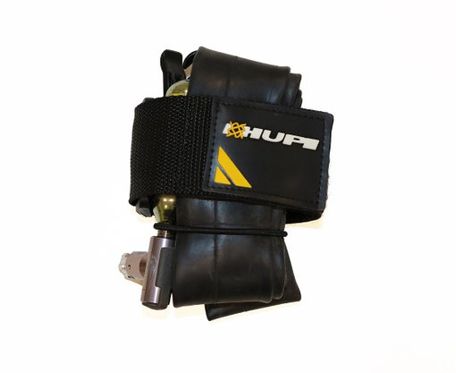 Fita Wrap HUPI em Velcro para Kit Reparo