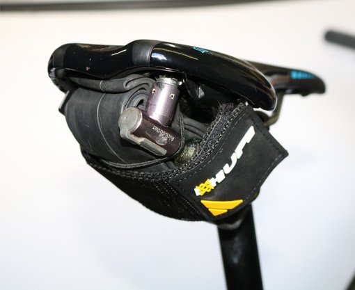 Fita Wrap HUPI em Velcro para Kit Reparo