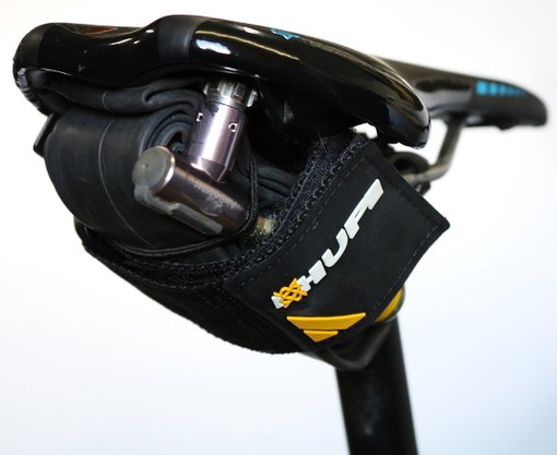 Fita Wrap HUPI em Velcro para Kit Reparo