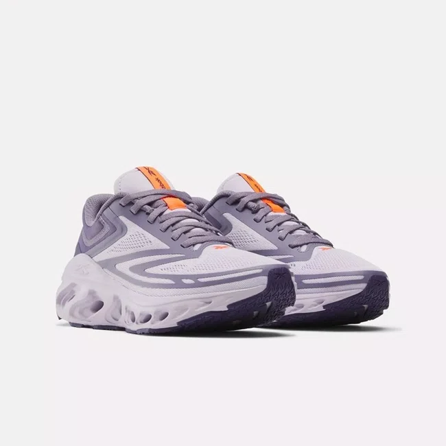 Tênis Reebok Fuel Flex Run Feminino Roxo