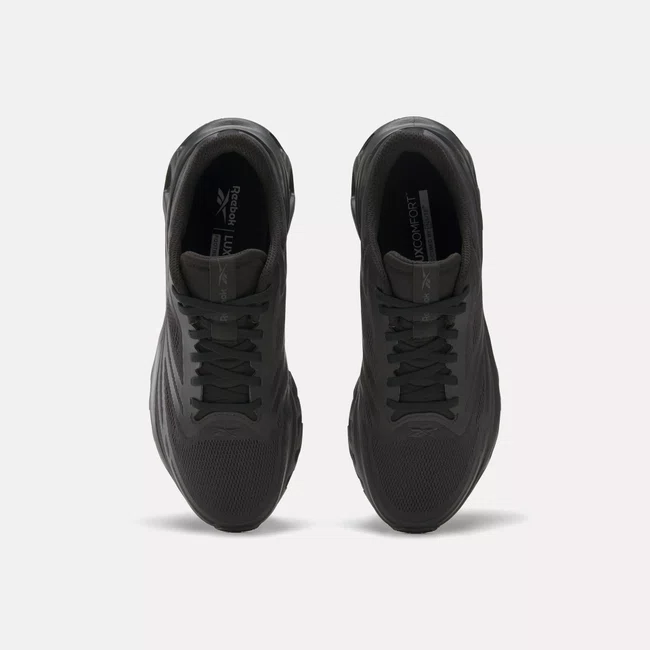 Tênis Reebok Fuel Flex Run Masculino Preto