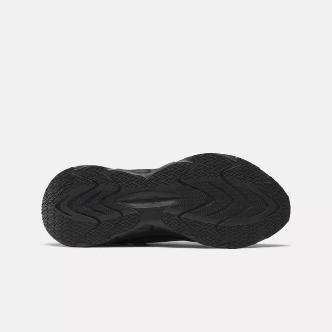 Tênis Reebok Fuel Flex Run Masculino Preto