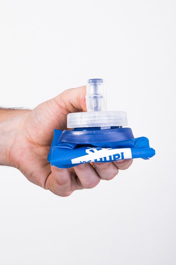 Garrafa Dobrável Soft Flask HUPI - 500ml