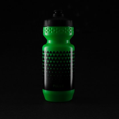 Garrafa Pullo Inca Verde Neon 600ml