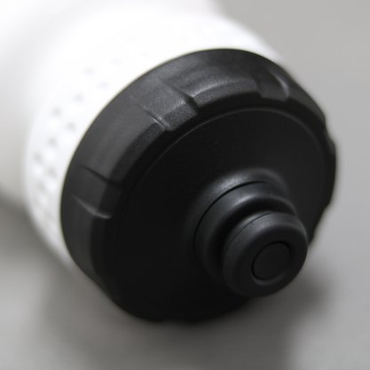 Garrafa Pullo Kos Branco 600ml