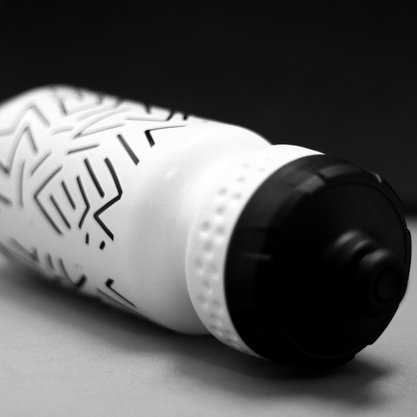 Garrafa Pullo Kos Branco 600ml