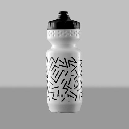 Garrafa Pullo Kos Branco 600ml
