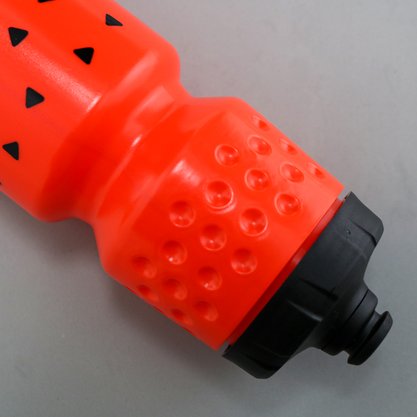 Garrafa Pullo Nuoli Laranja 750ml