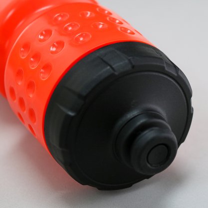 Garrafa Pullo Nuoli Laranja 750ml
