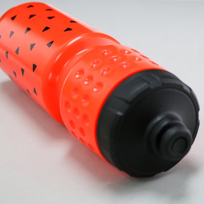 Garrafa Pullo Nuoli Laranja 750ml