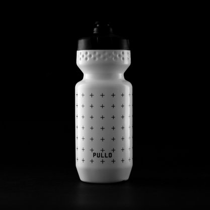 Garrafa Pullo Summa Branco 600ml