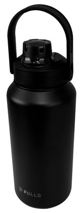 Garrafa Térmica Pullo Vetta 1300ML Preto