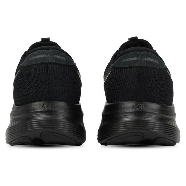 Tênis ASICS GEL-Excite 11 Masculino Preto e Cinza