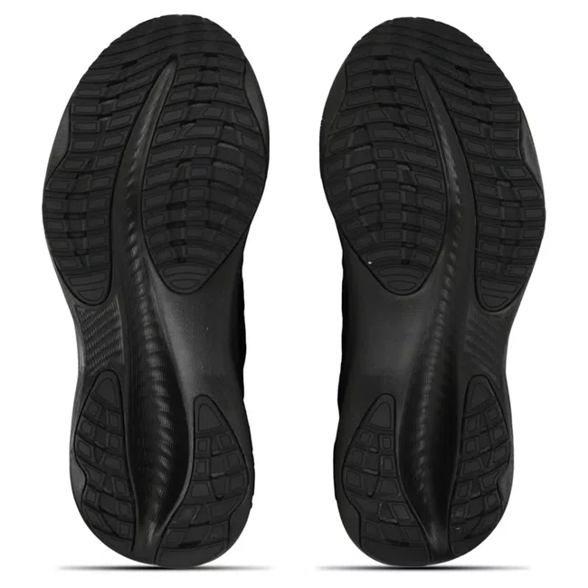 Tênis ASICS GEL-Excite 11 Masculino Preto e Cinza