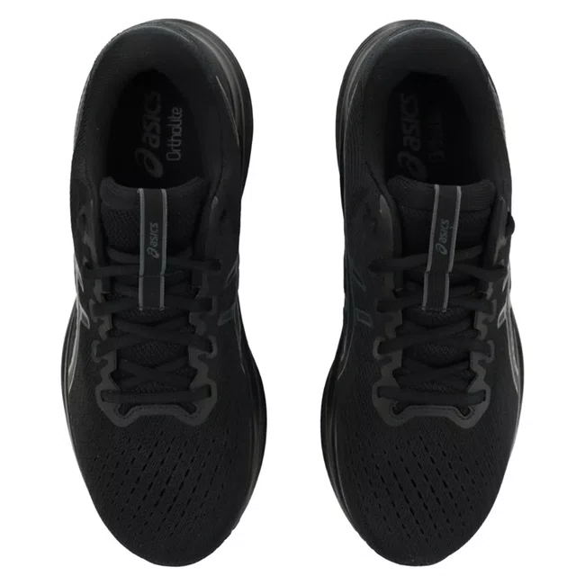 Tênis ASICS GEL-Excite 11 Masculino Preto e Cinza