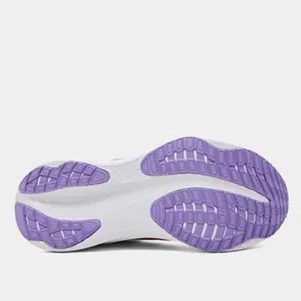 Tênis ASICS GEL-Excite 11 Feminino Laranja