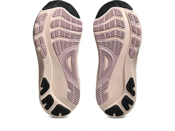 Tênis ASICS GEL-Kayano 32 Feminino Preto e Rosa