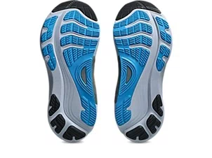 Tênis ASICS GEL-Kayano 32 Masculino Cinza e Azul