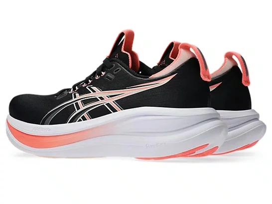 Tênis ASICS GEL-Nimbus 28 Preto
