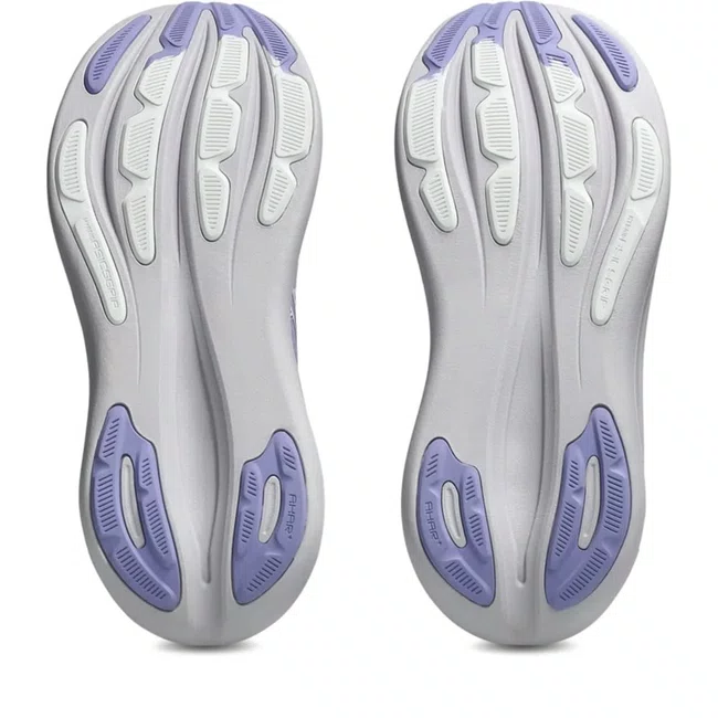 Tênis ASICS GEL Nimbus 28 Feminino Lilás