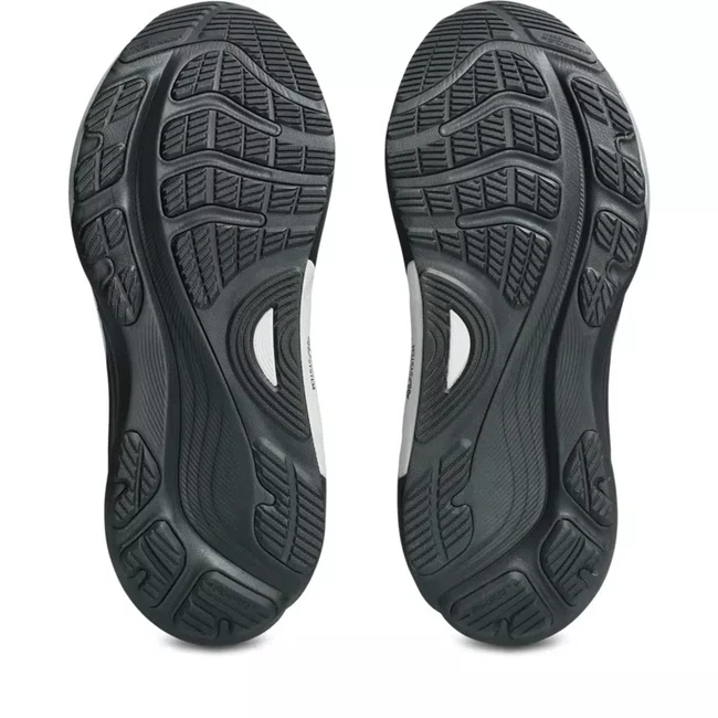 Tênis ASICS GEL-Kayano 32 Masculino Preto e Prata