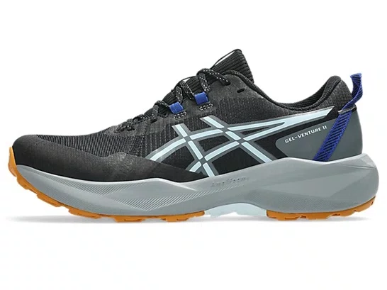 Tênis ASICS Gel-Venture 11 Preto