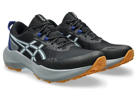 Tênis ASICS Gel-Venture 11 Preto
