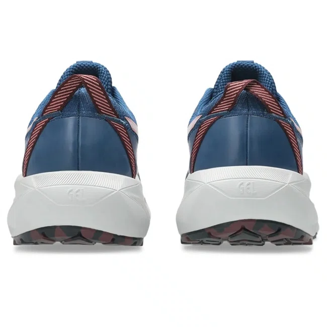 Tênis ASICS GEL-Venture 11 Feminino Azul e Bege