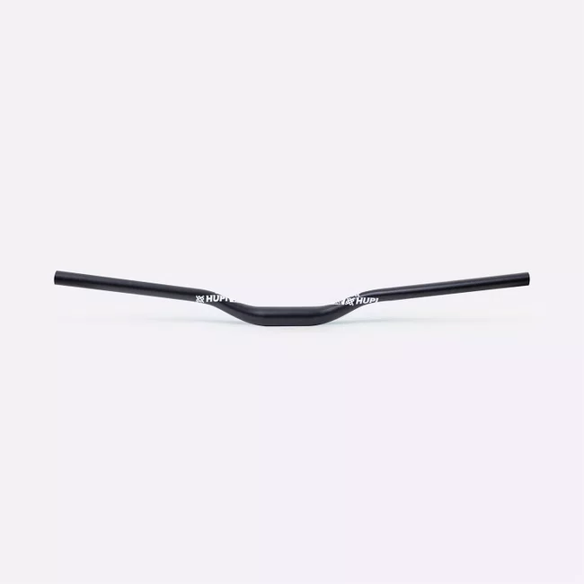 Guidão HUPI Ride 2026 Rise 30 700mm Preto