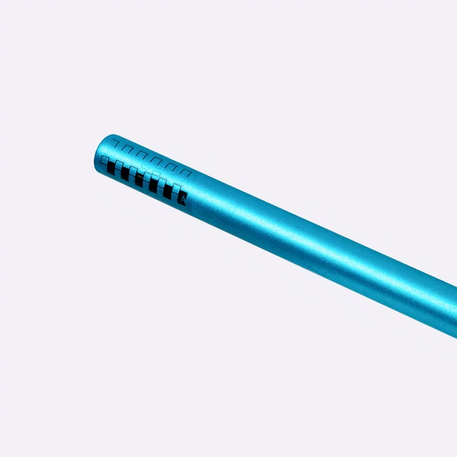 Guidão HUPI Ride 2026 Rise 30 780mm Azul