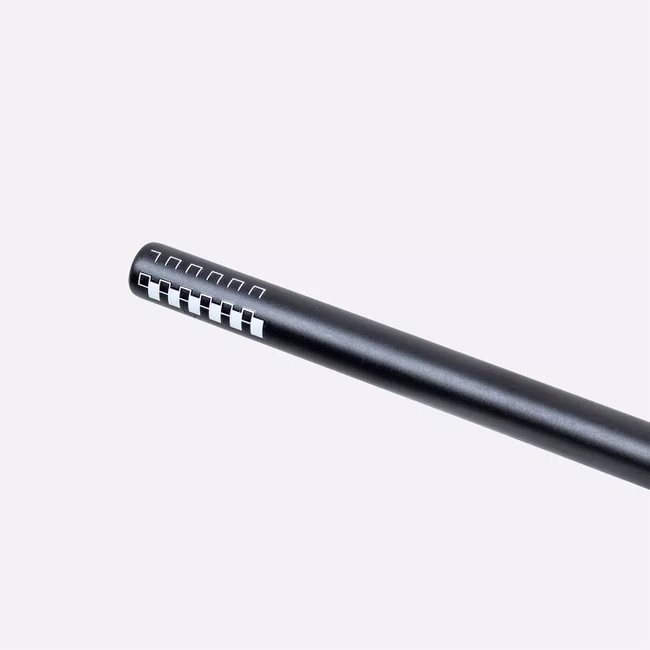 Guidão HUPI Ride 2026 Rise 30 780mm Preto