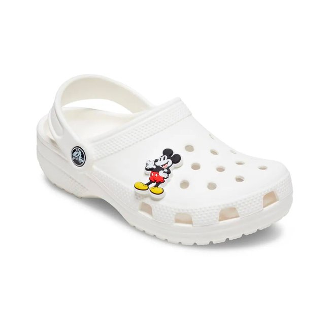 Jibbitz Crocs Charms Disney Mickey Mouse