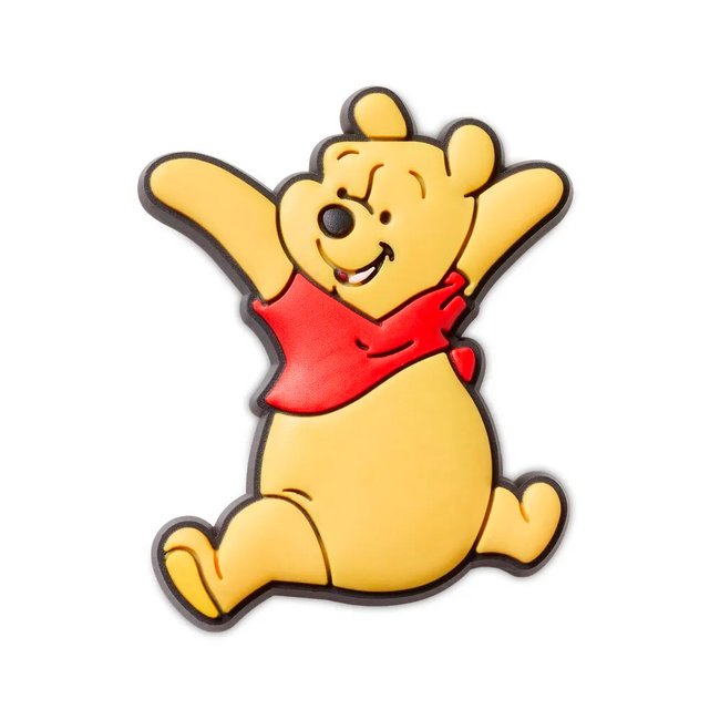 Jibbitz Crocs Charms Ursinho Pooh Jibbitz Crocs Charms Ursinho Pooh