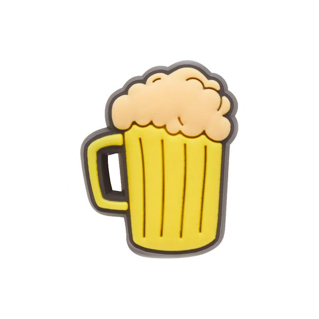 Jibbitz Crocs Charms Beer