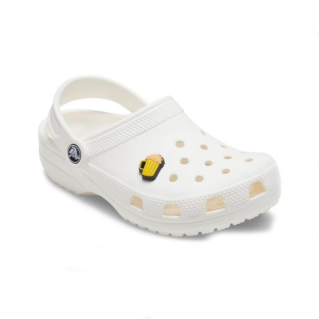 Jibbitz Crocs Charms Beer