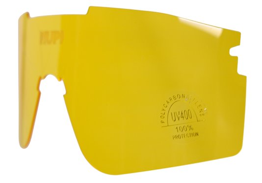 Lente Extra Amarela - Óculos de Sol Maverick