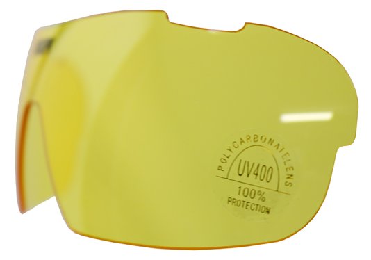 Lente Extra Amarelo - Óculos de Sol Pacer
