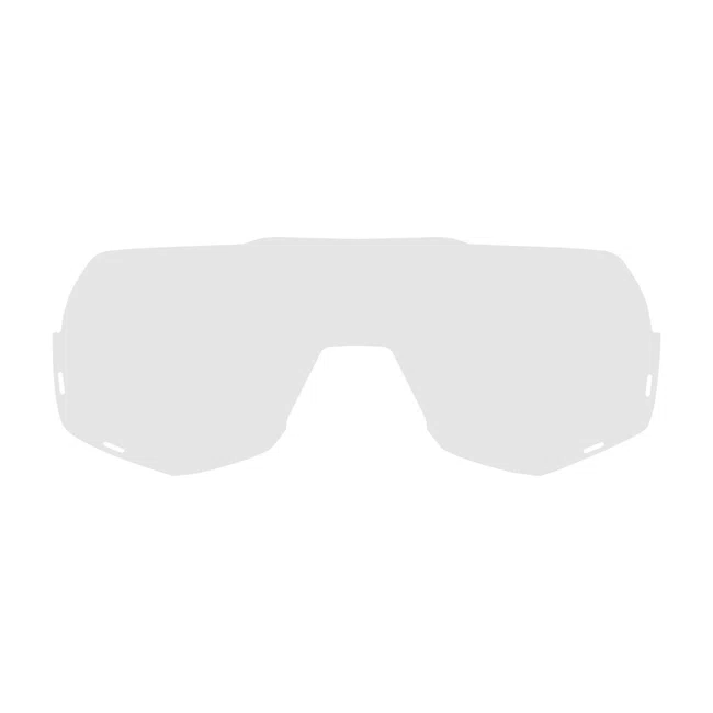 Lente Extra Transparente - Óculos de Sul Huez 